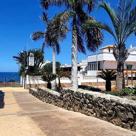 Casa Virgo Villa Адехе Екстериор снимка