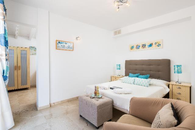 Casa Virgo Villa Адехе Екстериор снимка
