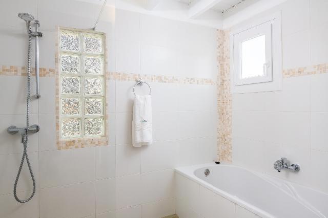 Casa Virgo Villa Адехе Екстериор снимка