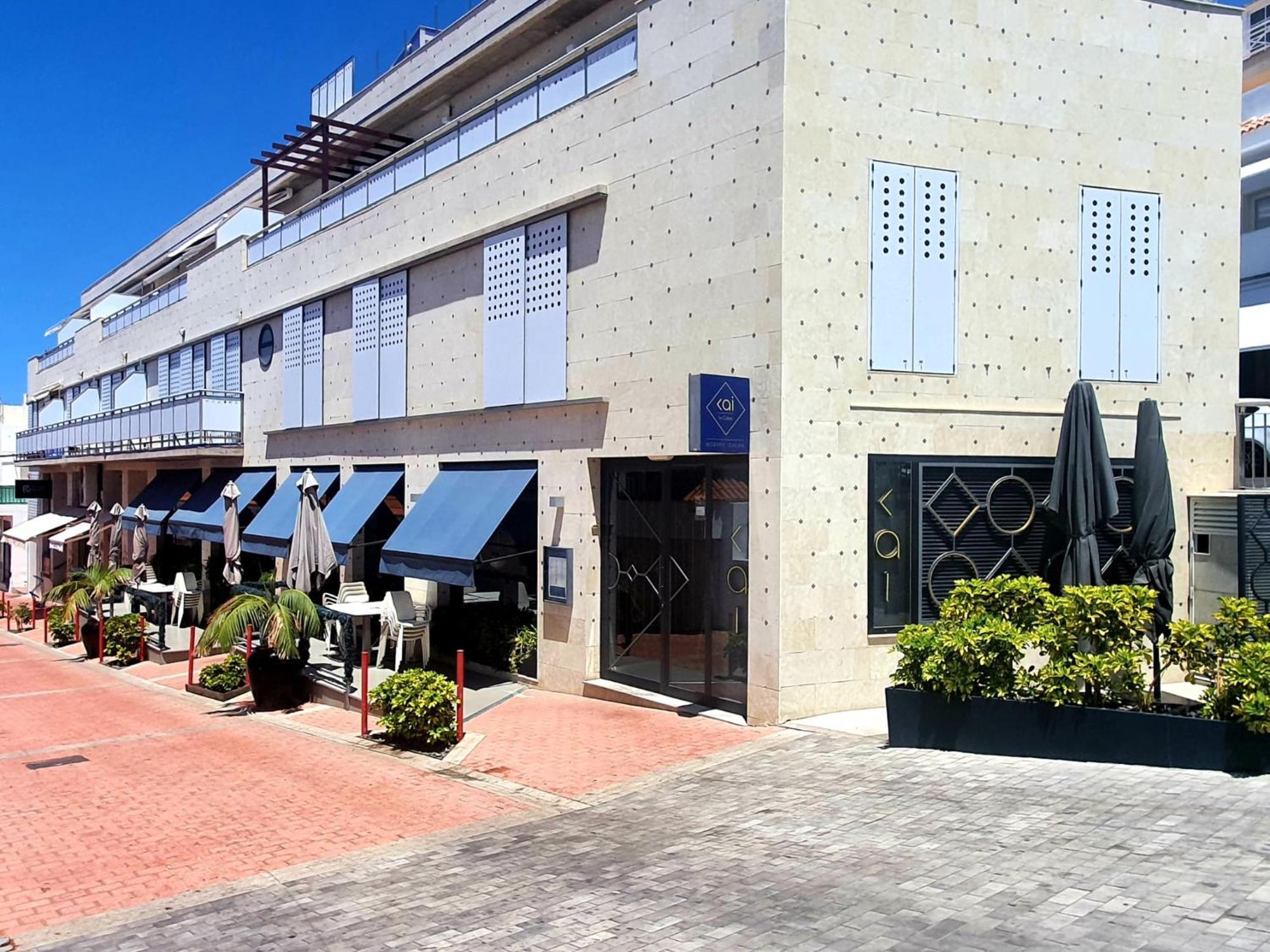 Casa Virgo Villa Адехе Екстериор снимка
