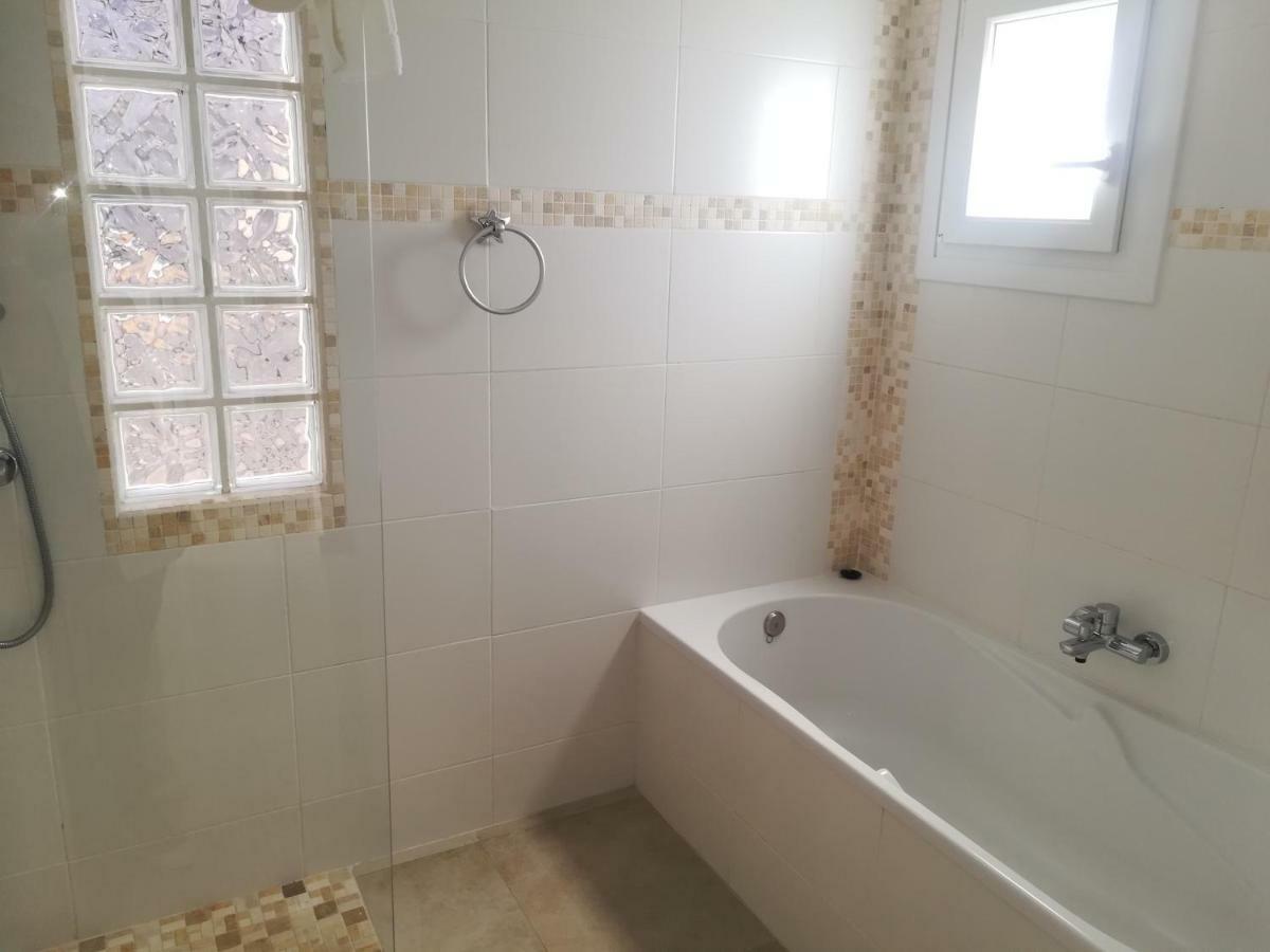Casa Virgo Villa Адехе Екстериор снимка