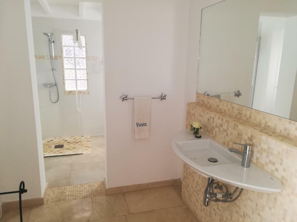 Casa Virgo Villa Адехе Екстериор снимка